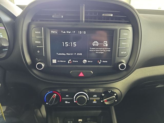 Pre-Owned 2025 Kia Soul LX - photo - 14