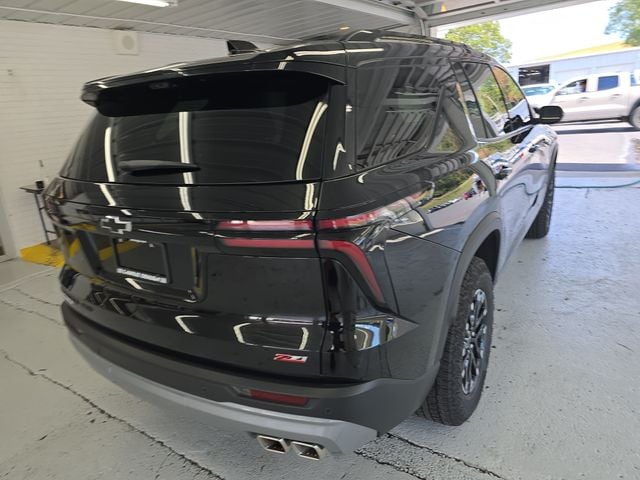 Pre-Owned 2026 Chevrolet Traverse Z71 - photo - 4