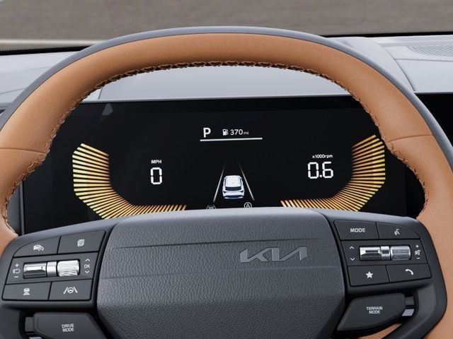 New 2026 Kia Sportage X-Line - photo - 20