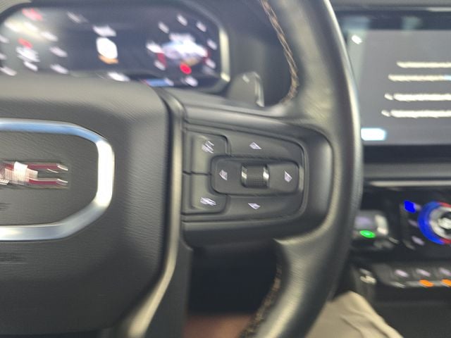 Pre-Owned 2024 GMC Sierra 1500 AT4 - photo - 18