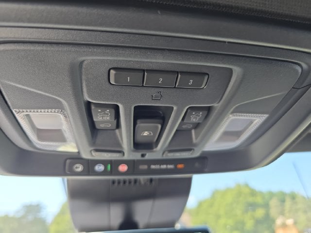 New 2026 GMC Sierra 2500HD AT4 - photo - 22