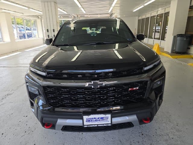 Pre-Owned 2026 Chevrolet Traverse Z71 - photo - 7