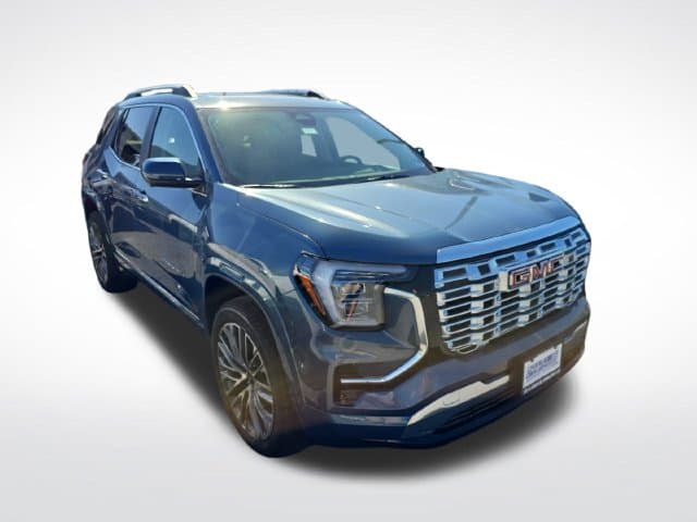 New 2027 GMC Terrain Denali - photo - 7