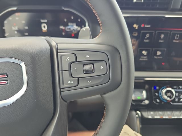 New 2026 GMC Sierra 1500 AT4 - photo - 17