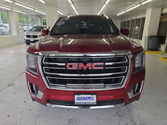 Pre-Owned 2023 GMC Yukon SLT - photo - 7