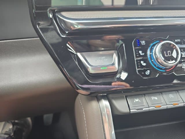 New 2026 GMC Sierra 1500 Denali - photo - 22