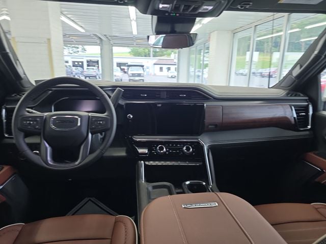 New 2026 GMC Sierra 2500HD Denali Ultimate - photo - 11