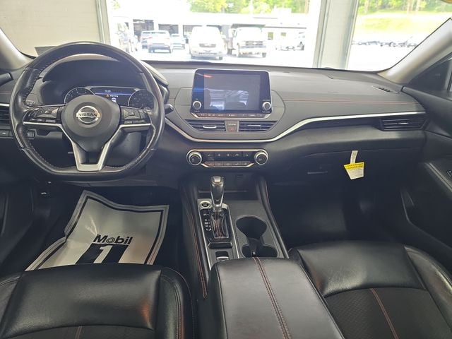Pre-Owned 2019 Nissan Altima 2.5 SR - photo - 10