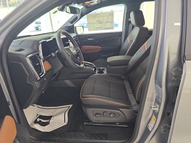New 2026 GMC Canyon AT4 - photo - 13