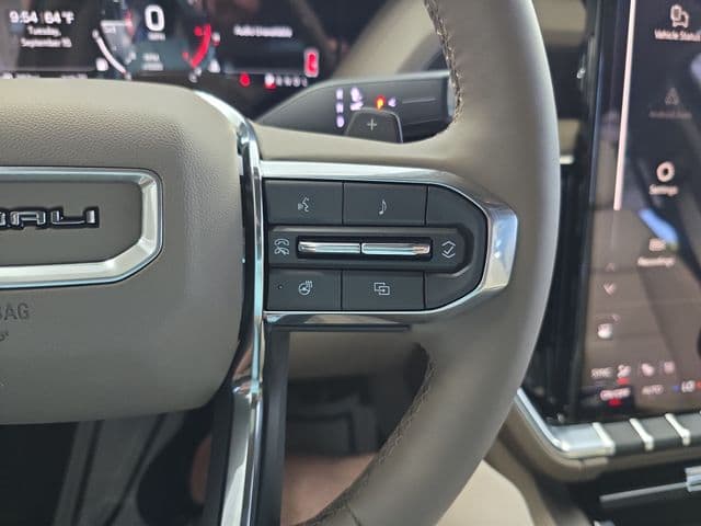New 2026 GMC Yukon XL Denali - photo - 17