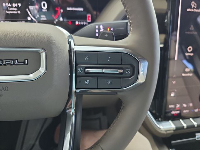 New 2026 GMC Yukon XL Denali - photo - 17