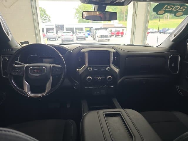 Pre-Owned 2021 GMC Sierra 1500 Elevation - photo - 10
