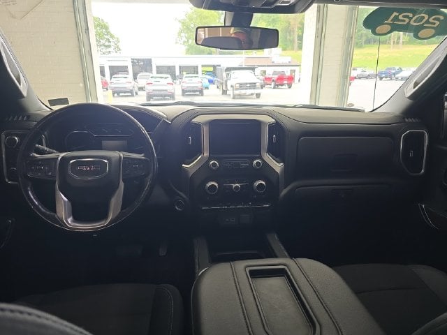 Pre-Owned 2021 GMC Sierra 1500 Elevation - photo - 10