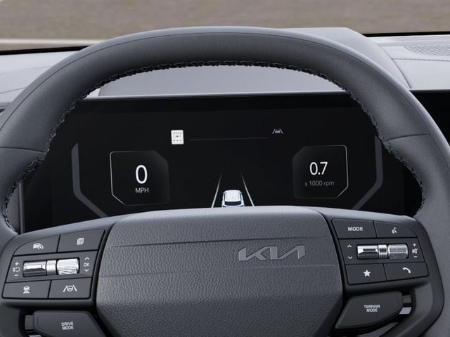 New 2027 Kia Sportage X-Pro Prestige - photo - 20
