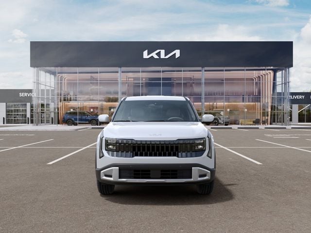 New 2027 Kia Seltos LX - photo - 1