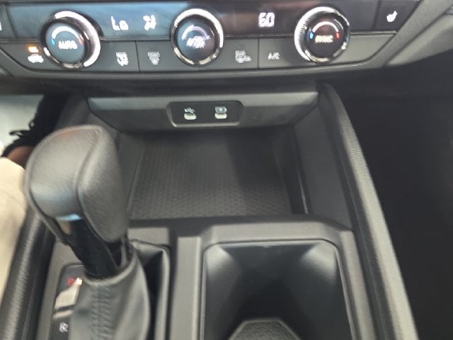 Pre-Owned 2024 Honda Accord EX - photo - 20
