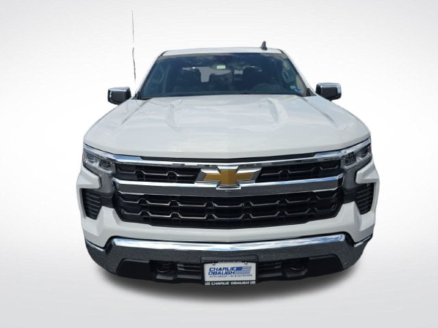 New 2026 Chevrolet Silverado 1500 LT - photo - 7