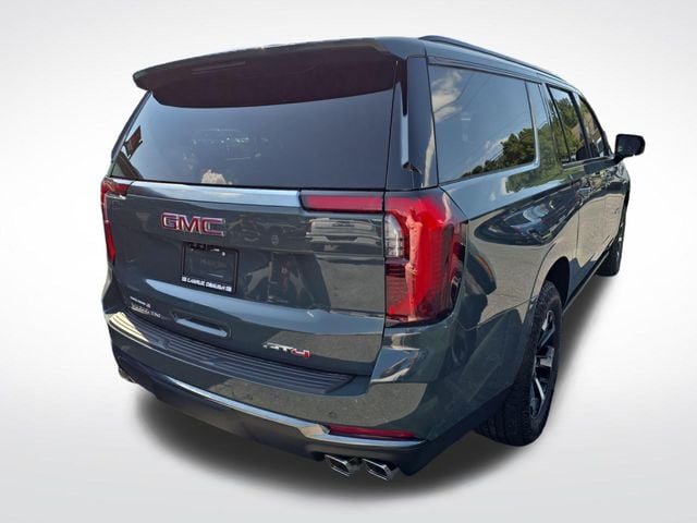 New 2026 GMC Yukon XL AT4 - photo - 5