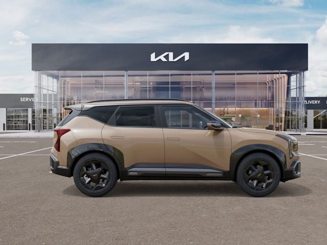 New 2027 Kia Seltos X-Line S - photo - 6