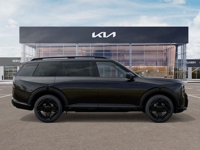 New 2027 Kia Telluride Hybrid X-Line SX Prestige - photo - 6