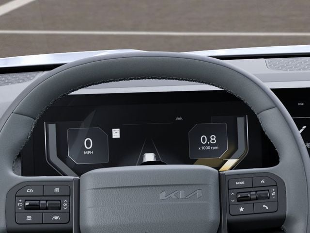 New 2027 Kia Telluride Hybrid X-Line SX - photo - 20