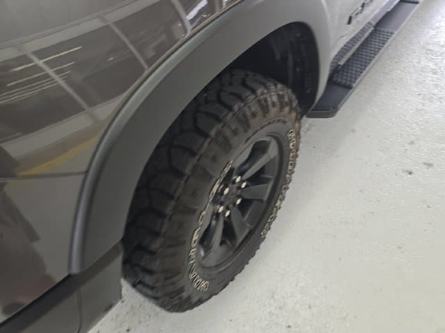 Pre-Owned 2024 Ram 1500 Rebel - photo - 8