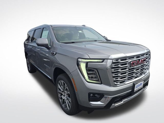 New 2026 GMC Yukon XL Denali - photo - 6