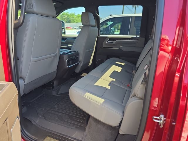 New 2026 GMC Sierra 2500HD SLT - photo - 9