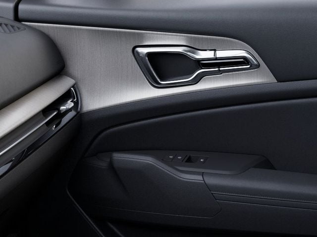New 2027 Kia Sportage Plug-In Hybrid X-Line - photo - 24