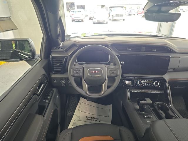 New 2026 GMC Sierra 1500 AT4 - photo - 12