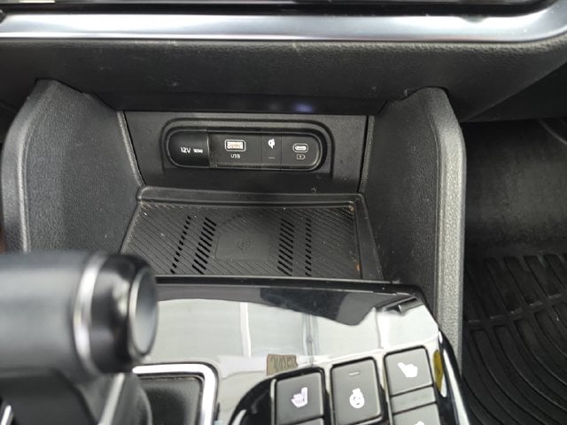 Pre-Owned 2024 Kia Sportage X-Pro Prestige - photo - 22