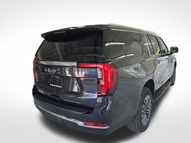 New 2026 GMC Yukon XL Elevation - photo - 4