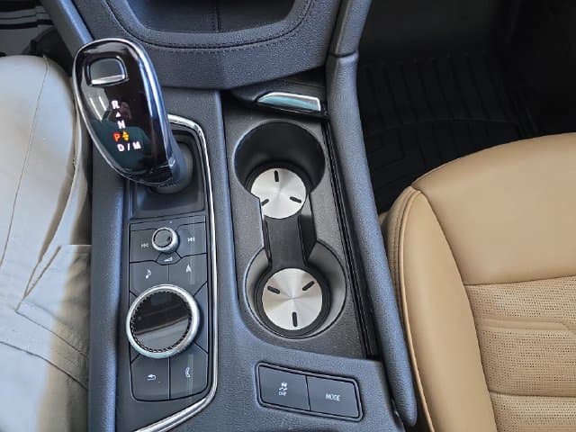Pre-Owned 2024 Cadillac XT6 Sport - photo - 21