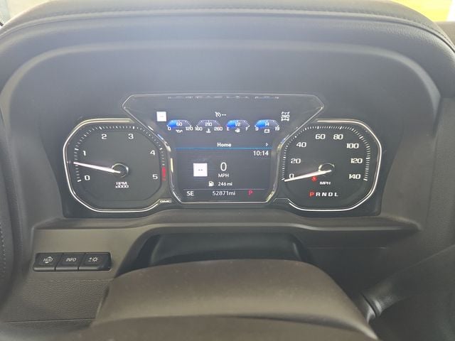 Pre-Owned 2023 GMC Sierra 3500HD Denali - photo - 15