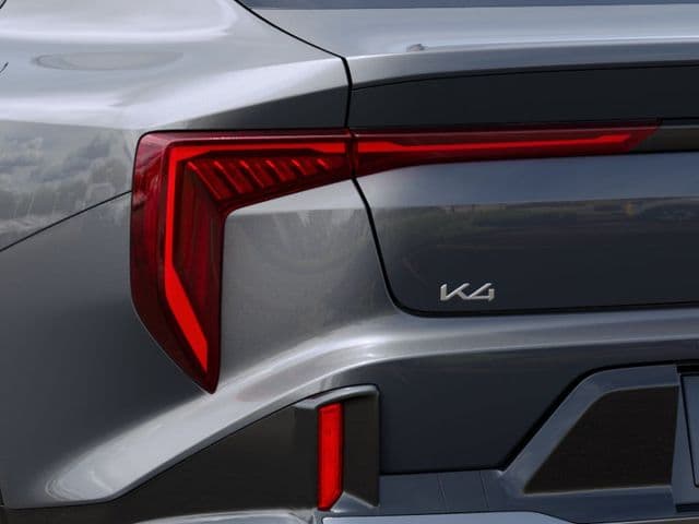 New 2026 Kia K4 GT-Line - photo - 10