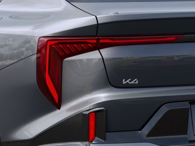 New 2026 Kia K4 GT-Line - photo - 10