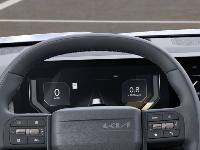 New 2027 Kia Telluride SX-Prestige - photo - 20