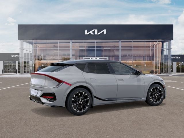 New 2026 Kia EV6 GT-Line - photo - 5