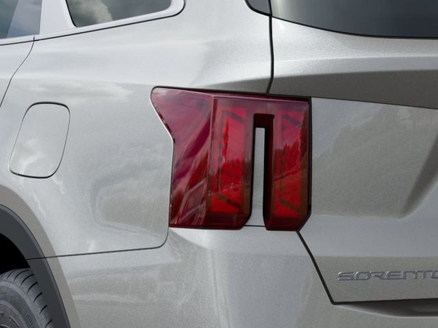 New 2026 Kia Sorento LX - photo - 10