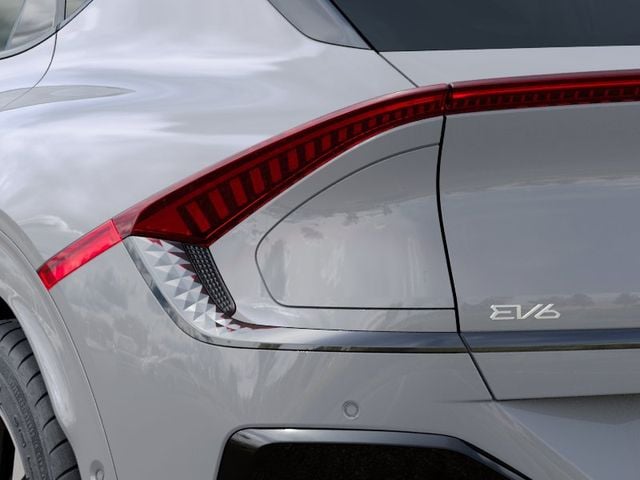 New 2026 Kia EV6 GT-Line - photo - 10