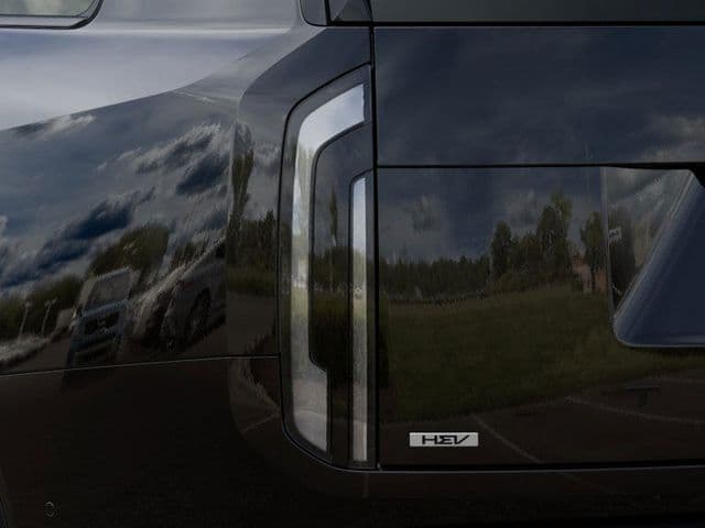 New 2027 Kia Telluride Hybrid X-Line SX Prestige - photo - 10