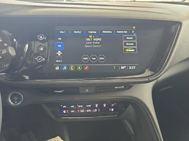 Pre-Owned 2023 Buick Envision Avenir - photo - 15