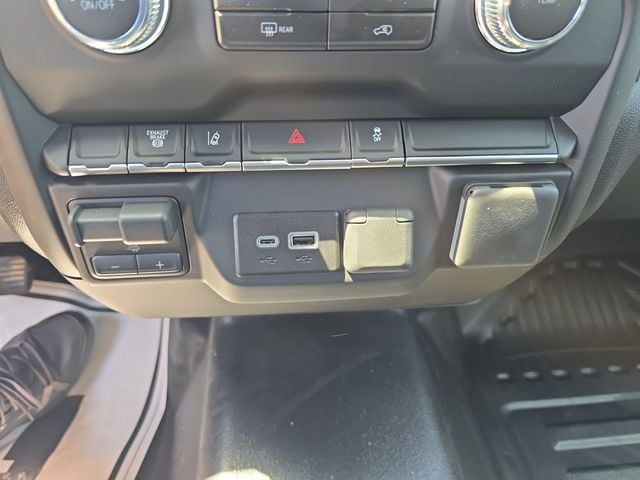 New 2026 GMC Sierra 3500HD Pro - photo - 16