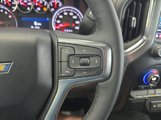 Pre-Owned 2022 Chevrolet Silverado 1500 LTD LT - photo - 17