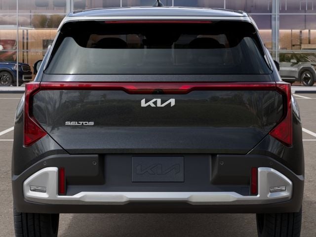 New 2027 Kia Seltos S - photo - 12