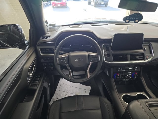 Pre-Owned 2024 Chevrolet Tahoe RST - photo - 11
