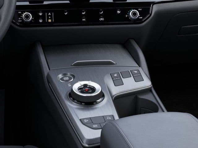 New 2027 Kia Sportage Hybrid S - photo - 22