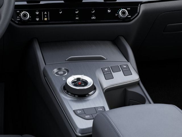 New 2027 Kia Sportage Hybrid S - photo - 22