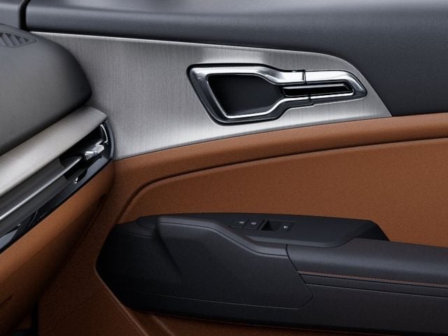 New 2027 Kia Sportage X-Line - photo - 24