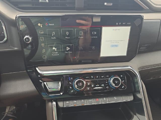 New 2026 GMC Sierra 1500 Denali - photo - 13
